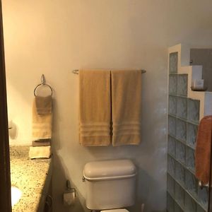 Twin Room Private Bathroom